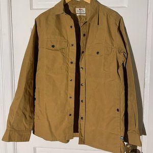 Fjall Raven - Singi Overshirt - Medium